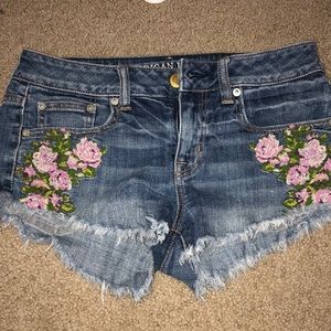 American Eagle shorts